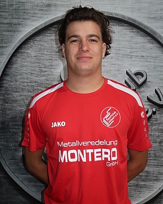Elias Soukas