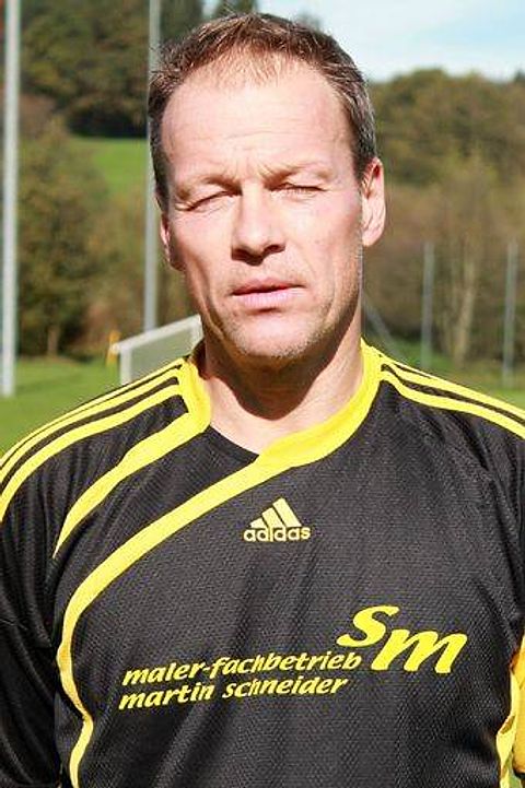 Foto: Portrait: Andreas Auert Andrea