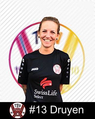 Jana Druyen