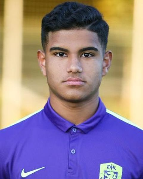 Foto: DJK Ingolstadt