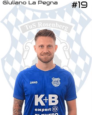 Giuliano La Pegna