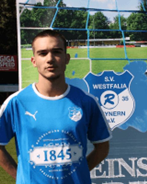 Foto: SV Westfalia Rhynern