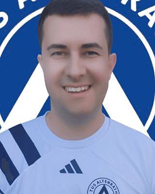 Philipp Kleinstäuber