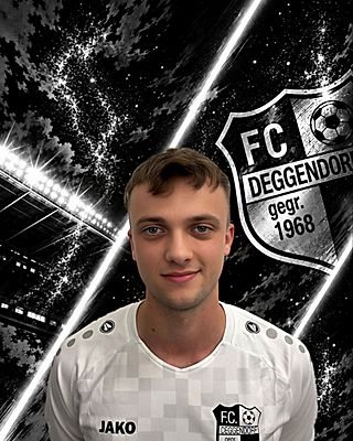 Nicolas Margeth