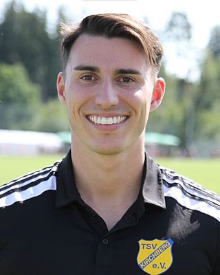 Maximilian Russwurm