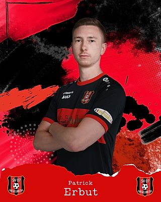 Patrick Erbut