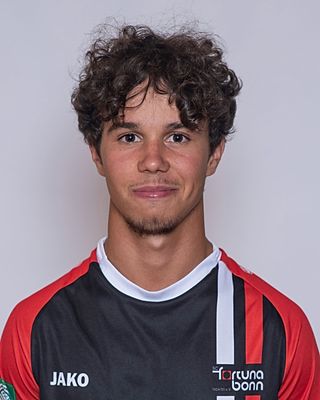 Jacob Frih
