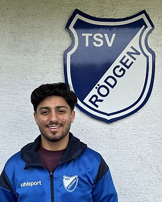 Pouria Veisi
