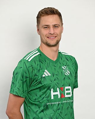 Niklas Wunsch