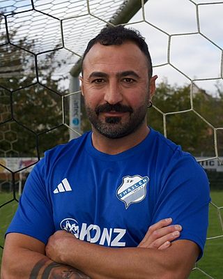 Kenan Güclü