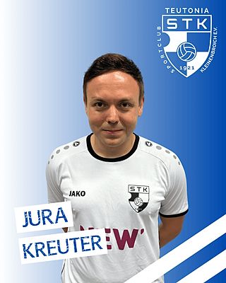 Jura Kreuter