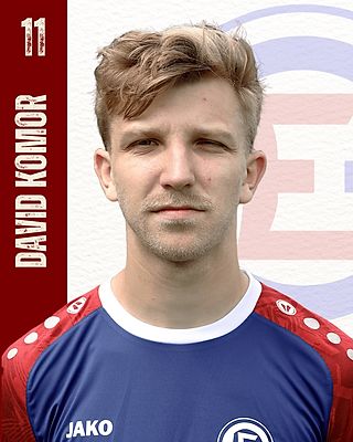 David Komor