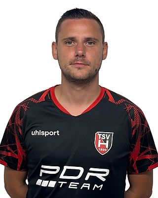 Dominik Staudt