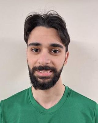 Ahmad Mjarkesh