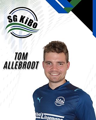 Tom Allebrodt