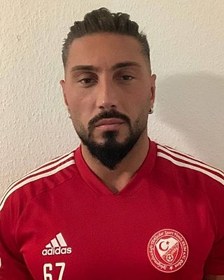 Volkan Yaman