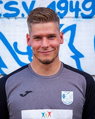 Benjamin Winkler