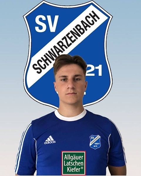 Foto: SV Schwarzenbach
