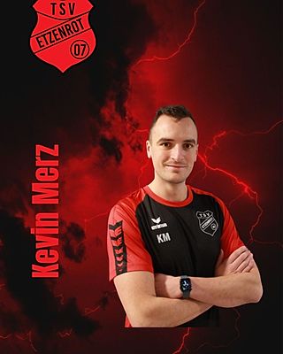 Kevin Merz