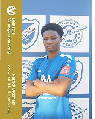 Michael Marfo Agyekum