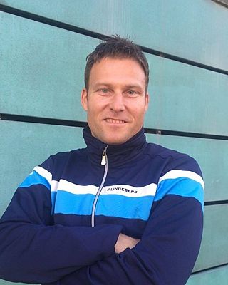 Ralf Deininger