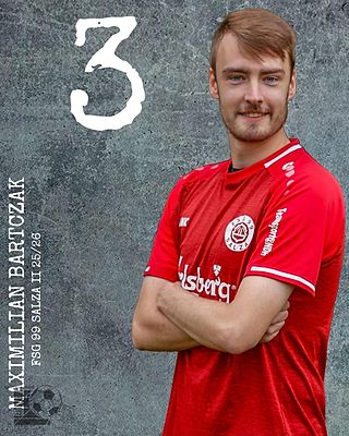 Maximilian Bartczak
