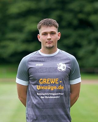 Bo Mathis Brünglinghaus