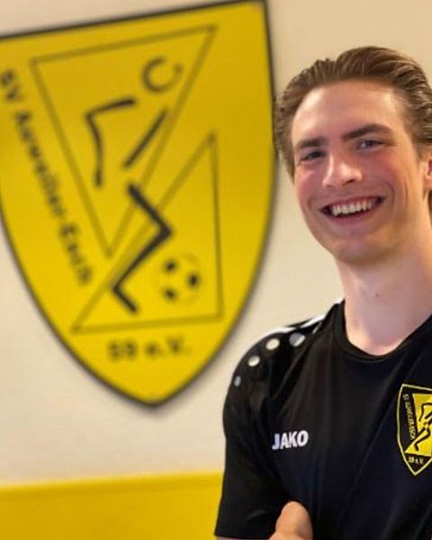 Foto: SV Auweiler-Esch  59 e.V.