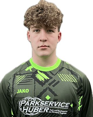 Sebastian Franzspeck