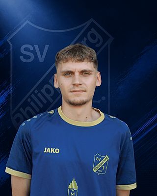 Kevin Billmann