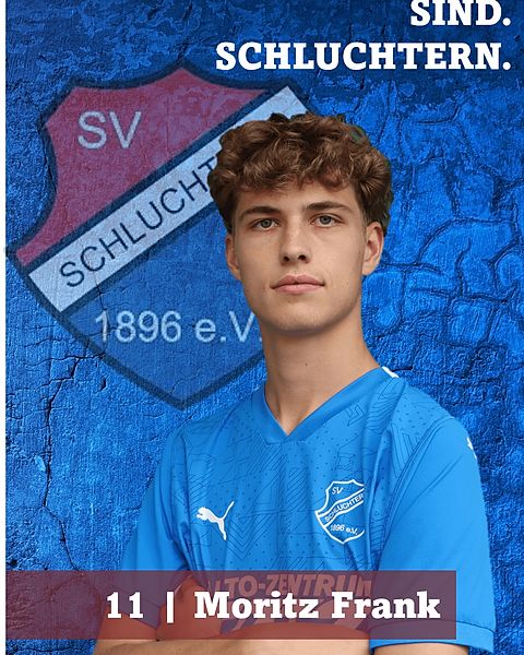 Foto: SV Schluchtern