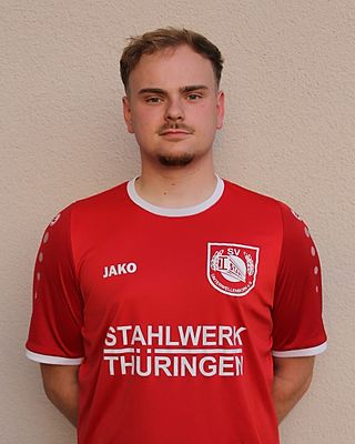 Calvin Schwimmer