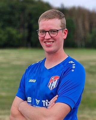 Sebastian Lichter