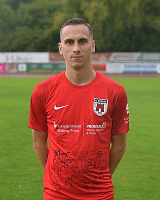 Simon Floß