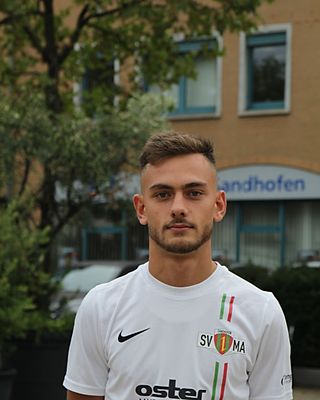 Kristiyan Koev