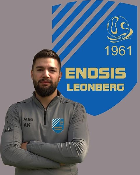 Foto: Enosis