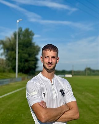 Florian Flicker