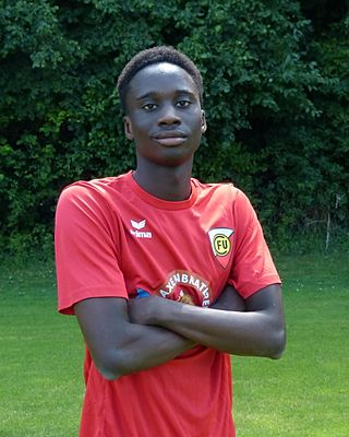 Badou Barrow