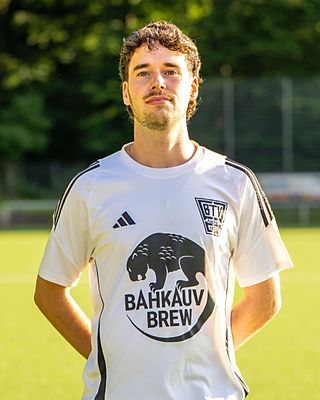 Kai Eberhardt