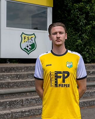 Nils Müller