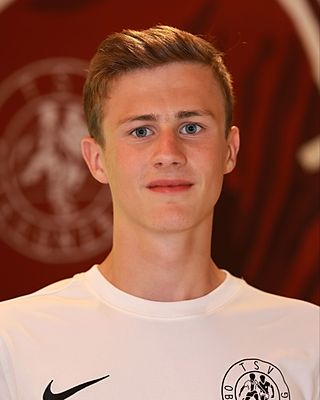 Lukas Steeb