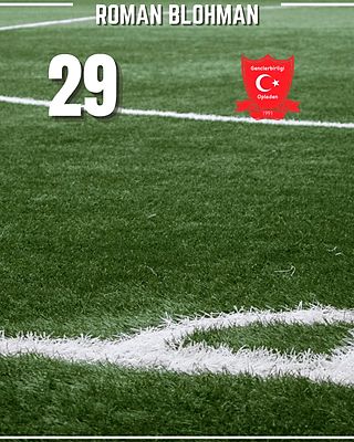 Roman Blohman