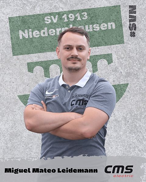 Foto: SV 1913 Niedernhausen e. V.