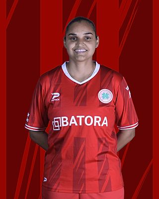 Amina Zaoui
