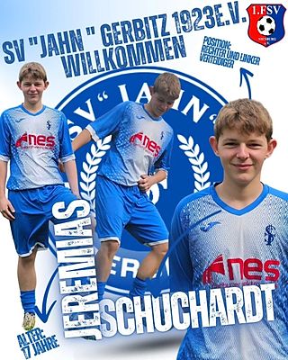 Jeremias Matthias Schuchardt