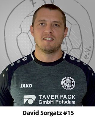 David Sorgatz