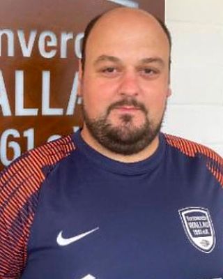 Kevin Göttert
