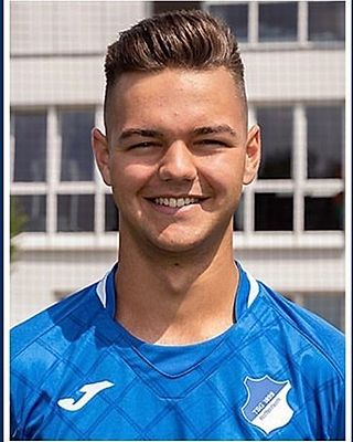 Gabriel Benjamin Wagner