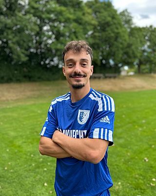 Damian Pirrachio