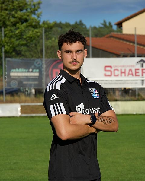 Foto: Nico Biber